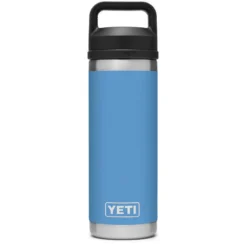 YETI 18 oz. Rambler&reg; Bottle with Chug Cap -Boat Cabin And Galley Store 19915495 1500.03032020030214