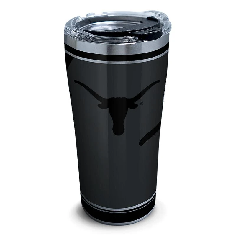 TERVIS 20 oz. University of Texas Tumbler with Lid 1 TERVIS 20 oz. University of Texas Tumbler with Lid