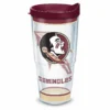 TERVIS 24 oz. Florida State University Tumbler with Lid