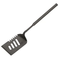 GRIP ON TOOLS Stainless Steel Telescoping Spatula