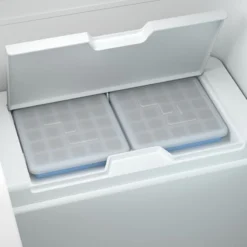 DOMETIC CFX3 55IM Portable Refrigerator/Freezer with Bluetooth, WiFi & Rapid Cool, 53 Liter -Boat Cabin And Galley Store 19940097 3 1500.10022020023031