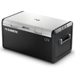 DOMETIC CFX3 100 Portable Cooler with Bluetooth & WiFi, 99 Liter