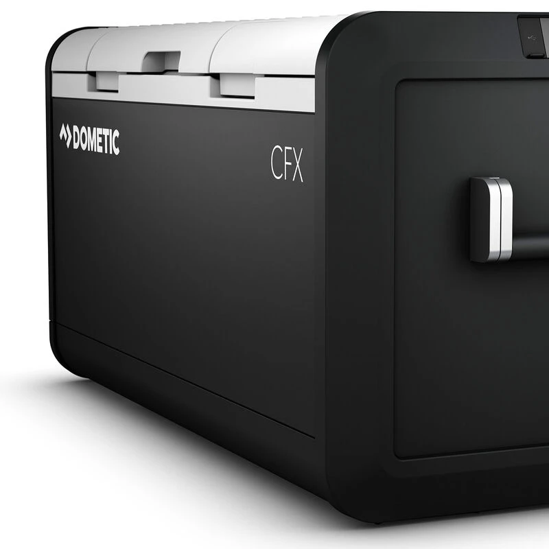 DOMETIC CFX3 100 Portable Cooler with Bluetooth & WiFi, 99 Liter 3 DOMETIC CFX3 100 Portable Cooler with Bluetooth & WiFi, 99 Liter - Image 3
