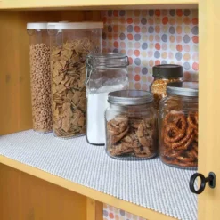 CON-TACT BRAND Magic Cover Thick Grip Shelf Liner -Boat Cabin And Galley Store 19948116 4 1500.18022020120037