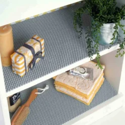 CON-TACT BRAND Magic Cover Thick Grip Shelf Liner -Boat Cabin And Galley Store 19948124 4 1500.18022020120047