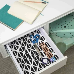 CON-TACT BRAND Grip Prints Shelf Liner -Boat Cabin And Galley Store 19948140 3 1500.18022020120108