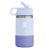 HYDRO FLASK 12 oz. Kids Wide Mouth Water Bottle