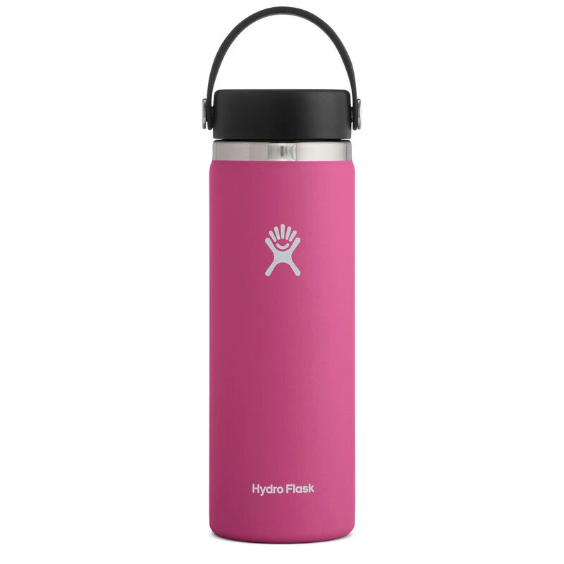 HYDRO FLASK 20 oz. Coffee Flask with Flex Sip Lid 1 HYDRO FLASK 20 oz. Coffee Flask with Flex Sip Lid