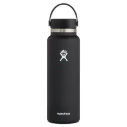 HYDRO FLASK 40 oz. Wide-Mouth Water Bottle