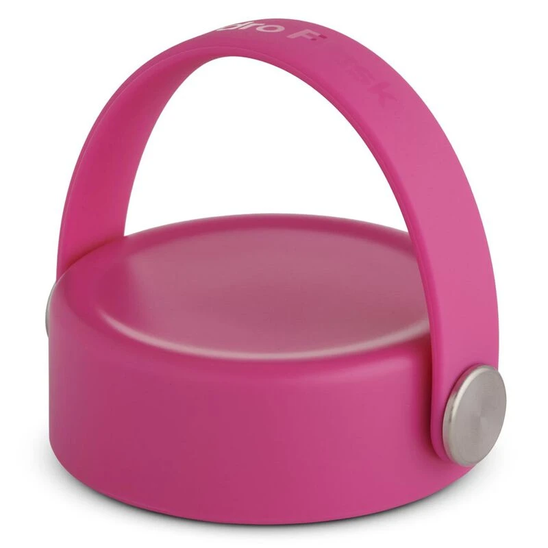 HYDRO FLASK Wide-Mouth Flex Cap 1 HYDRO FLASK Wide-Mouth Flex Cap