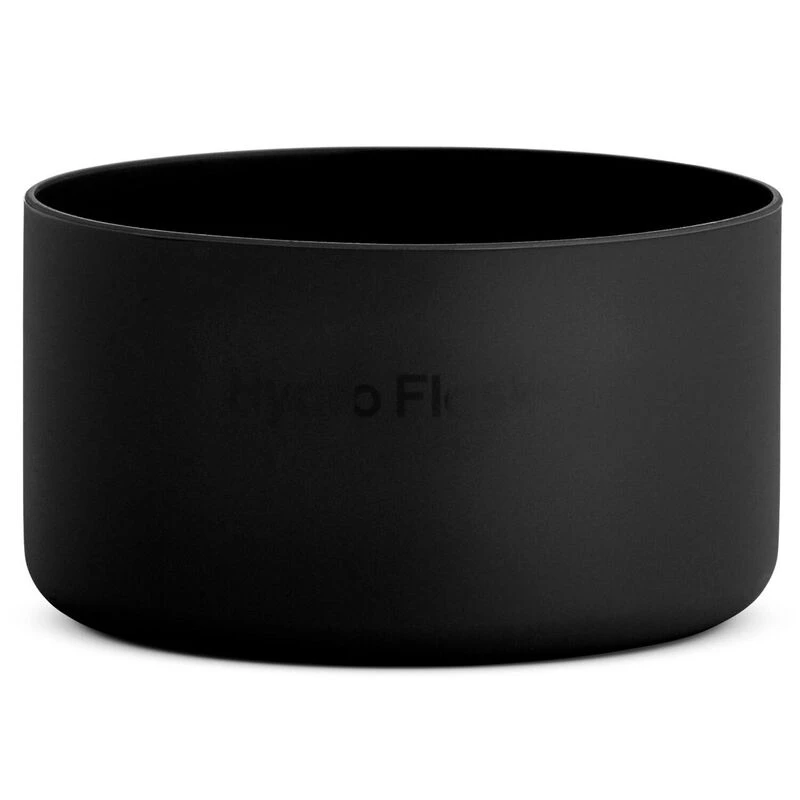 HYDRO FLASK Silicon Flex Boot for 32-40 oz. Wide & Standard Mouth Water Bottles 1 HYDRO FLASK Silicon Flex Boot for 32-40 oz. Wide & Standard Mouth Water Bottles