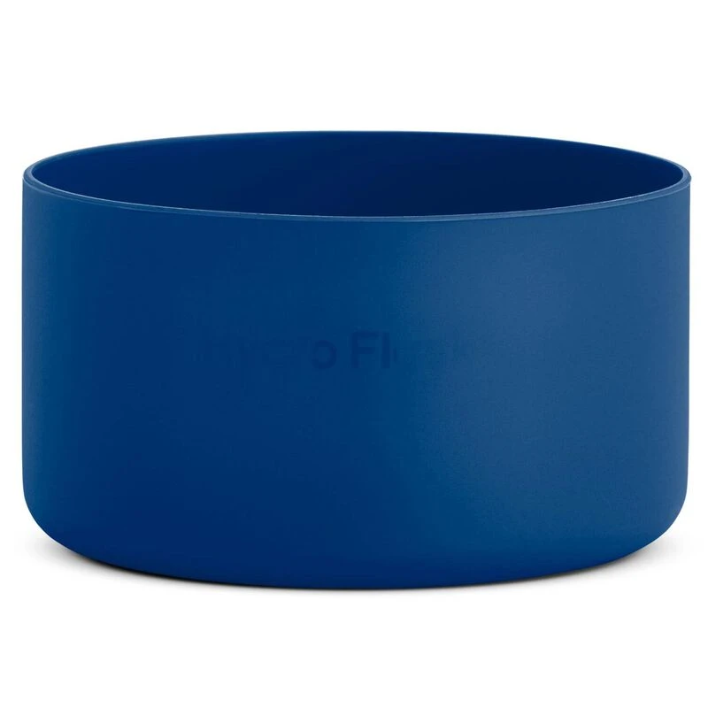 HYDRO FLASK Silicon Flex Boot for 32-40 oz. Wide & Standard Mouth Water Bottles 1 HYDRO FLASK Silicon Flex Boot for 32-40 oz. Wide & Standard Mouth Water Bottles