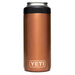 YETI Rambler® Colster 12 oz. Slim Can Insulator -Boat Cabin And Galley Store 20024691 1500.05082020030048