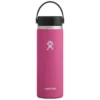 HYDRO FLASK 20 oz. Wide-Mouth Water Bottle