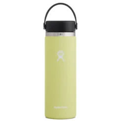 HYDRO FLASK 20 oz. Wide-Mouth Water Bottle