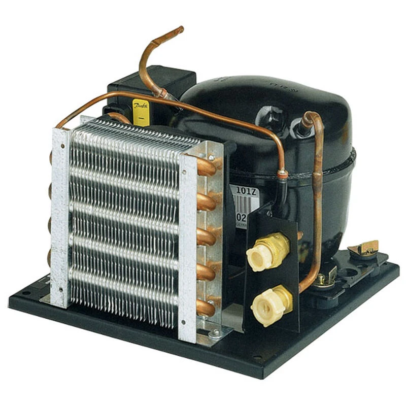 DOMETIC CU-85 CoolMatic Series 80 Compresser/Condenser 1 DOMETIC CU-85 CoolMatic Series 80 Compresser/Condenser