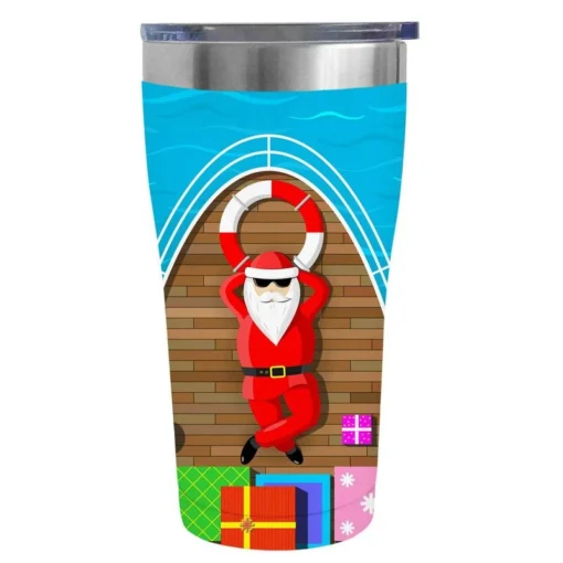 WEST MARINE 20 oz. Insulated Tumbler -Boat Cabin And Galley Store 20112272 1500.25082020113008