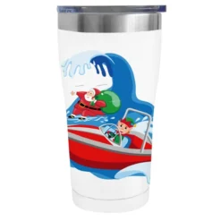 WEST MARINE 20 oz. Insulated Tumbler