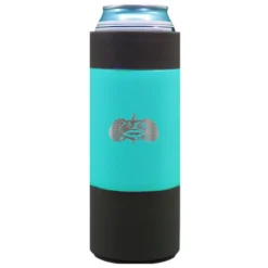 TOADFISH Non-Tipping Insulated Slim Can Drink Sleeve