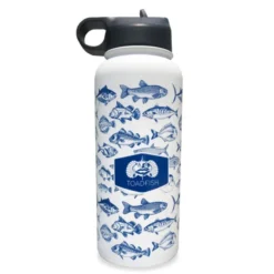 TOADFISH 32 oz. Insulated Eco-Canteen