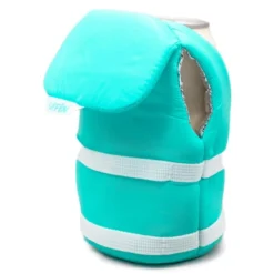PUFFIN COOLERS Insulated Beverage Life Vest 6 PUFFIN COOLERS Insulated Beverage Life Vest -Boat Cabin And Galley Store 20144077 3 1500.13102020043027
