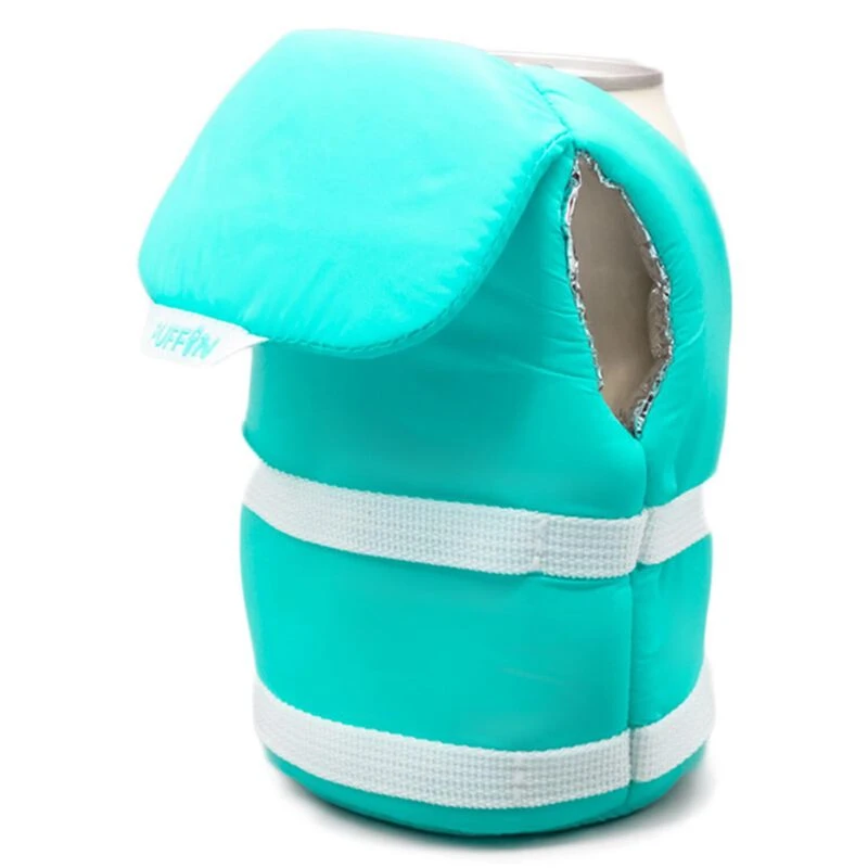 PUFFIN COOLERS Insulated Beverage Life Vest 3 PUFFIN COOLERS Insulated Beverage Life Vest - Image 3