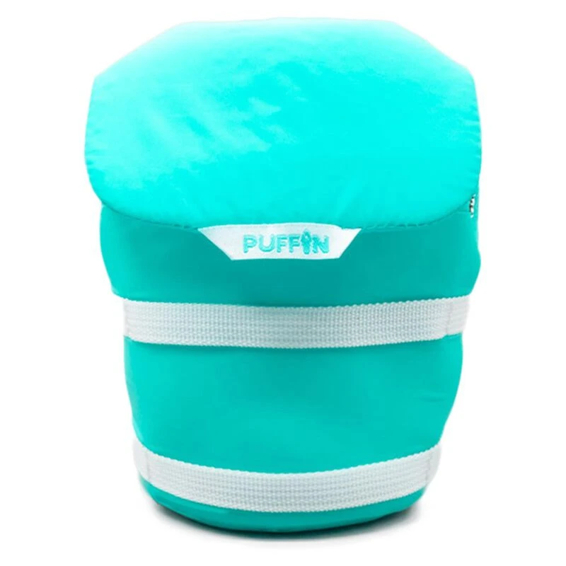 PUFFIN COOLERS Insulated Beverage Life Vest 4 PUFFIN COOLERS Insulated Beverage Life Vest - Image 4