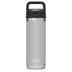 YETI 18 oz. Rambler® Bottle with Chug Cap