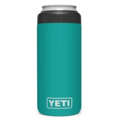 YETI Rambler® Colster 12 oz. Slim Can Insulator -Boat Cabin And Galley Store 20161675 1500.04022021030712