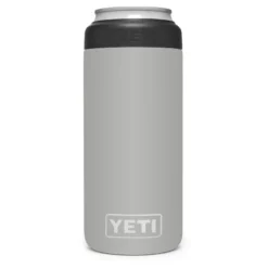 YETI Rambler® Colster 12 oz. Slim Can Insulator -Boat Cabin And Galley Store 20161709 1500.04022021030732