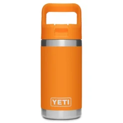YETI 12 oz. Rambler&reg; Jr. Kids Bottle -Boat Cabin And Galley Store 20161733 1500.04022021030759