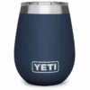 YETI 10 oz. Rambler® Wine Tumbler with MagSlider Lid