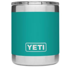 YETI Rambler® Lowball Tumbler with MagSlider Lid -Boat Cabin And Galley Store 20161865 1500.04022021030951