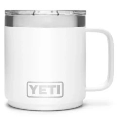 YETI 10 oz. Rambler&reg; Mug with MagSlider Lid -Boat Cabin And Galley Store 20161873 1500.04022021031001