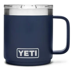 YETI 10 oz. Rambler&reg; Mug with MagSlider Lid -Boat Cabin And Galley Store 20161899 1500.04022021031022