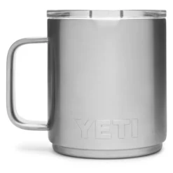 YETI 10 oz. Rambler&reg; Mug with MagSlider Lid -Boat Cabin And Galley Store 20161915 1500.04022021031044