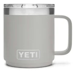 YETI 10 oz. Rambler&reg; Mug with MagSlider Lid -Boat Cabin And Galley Store 20161931 1500.04022021031104