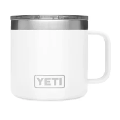 YETI 14 oz. Rambler® Mug with MagSlider Lid -Boat Cabin And Galley Store 20161956 1500.04022021031123