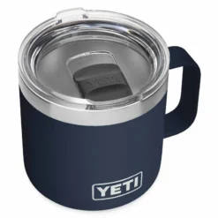 YETI 14 oz. Rambler® Mug with MagSlider Lid -Boat Cabin And Galley Store 20161972 3 1500.04022021031136