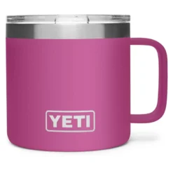 YETI 14 oz. Rambler® Mug with MagSlider Lid -Boat Cabin And Galley Store 20162020 1500.04022021031206