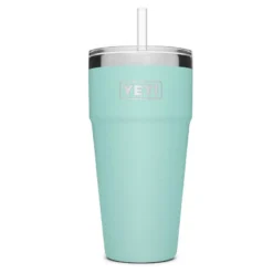 YETI 26 oz. Rambler® Cup with Straw Lid -Boat Cabin And Galley Store 20162087 1500.04022021031304