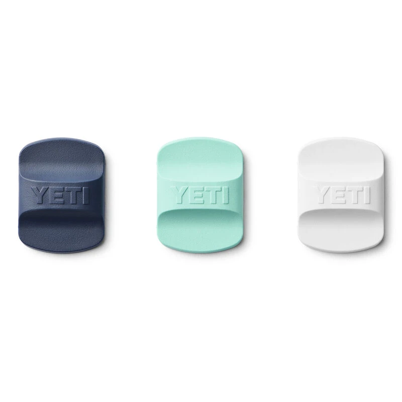 YETI MagSlider™ Lid Pack Core Set 1 YETI MagSlider™ Lid Pack Core Set