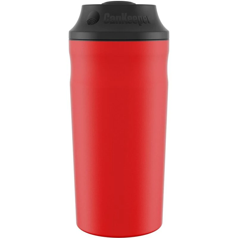 BOTTLEKEEPER 3 in 1 CanKeeper® Insulated Drink Sleeve 1 BOTTLEKEEPER 3 in 1 CanKeeper® Insulated Drink Sleeve