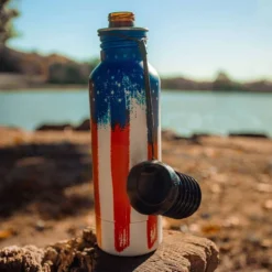 The Standard 2.0 BottleKeeper Insulated Drink Sleeve 5 The Standard 2.0 BottleKeeper Insulated Drink Sleeve -Boat Cabin And Galley Store 20162400 3 1500.25112020080010