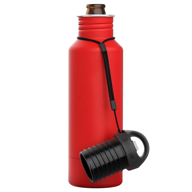 The Standard 2.0 BottleKeeper Insulated Drink Sleeve 1 The Standard 2.0 BottleKeeper Insulated Drink Sleeve