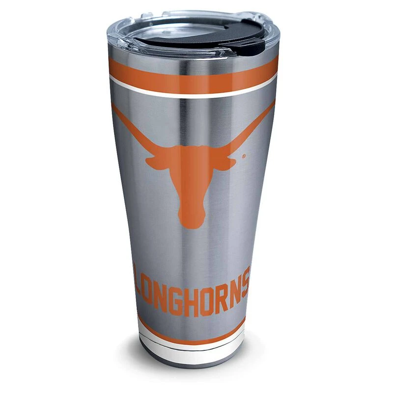 TERVIS 30 oz. University of Texas Tumbler with Lid 1 TERVIS 30 oz. University of Texas Tumbler with Lid