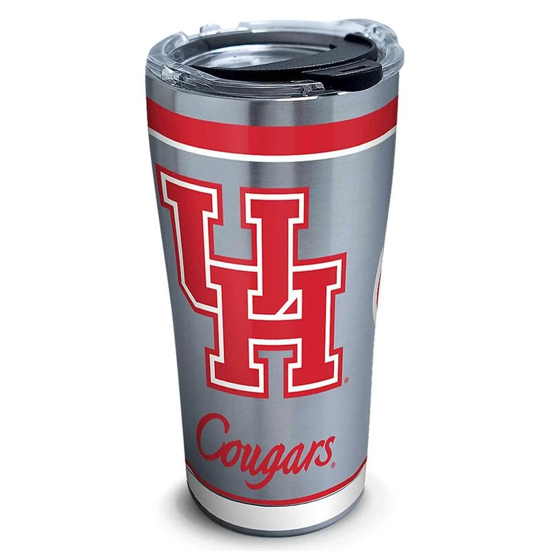 TERVIS 20 oz. University of Houston Tumbler with Lid 1 TERVIS 20 oz. University of Houston Tumbler with Lid