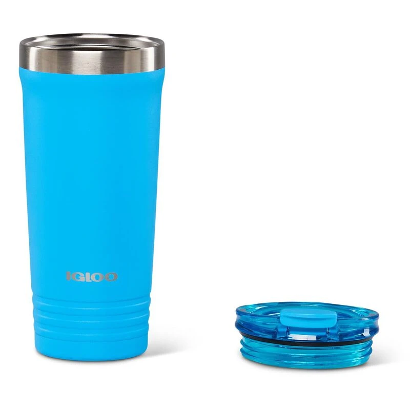 IGLOO 22 oz. Vacuum Insulated Tumbler 2 IGLOO 22 oz. Vacuum Insulated Tumbler - Image 2