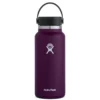 HYDRO FLASK 32 oz. Wide-Mouth Water Bottle