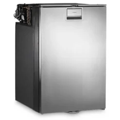 DOMETIC CRX-1140S Stainless Steel Compressor Refrigerator, 4.8 cu.ft.